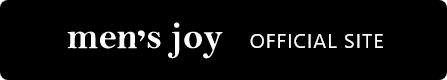 men's joy  OFFICIAL SITE