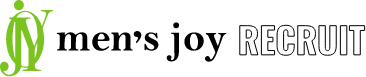 men's joy RECRUIT