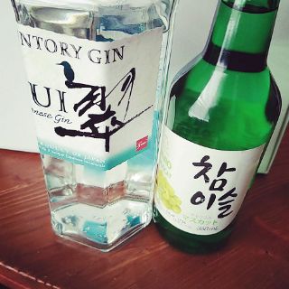 酒