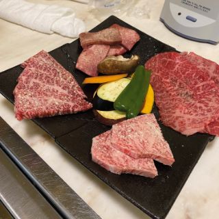 焼肉